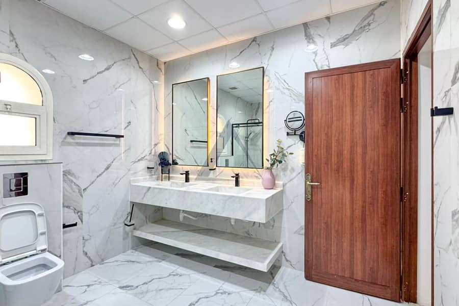 Ultra-Luxury Mansion-Style 5BR Villa | Private Pool - Image 19