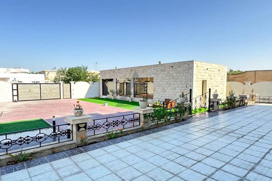 Ultra-Luxury Mansion-Style 5BR Villa | Private Pool - Image 23