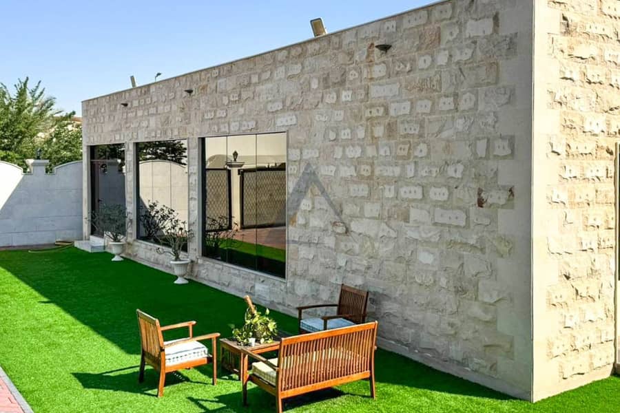 Ultra-Luxury Mansion-Style 5BR Villa | Private Pool - Image 24