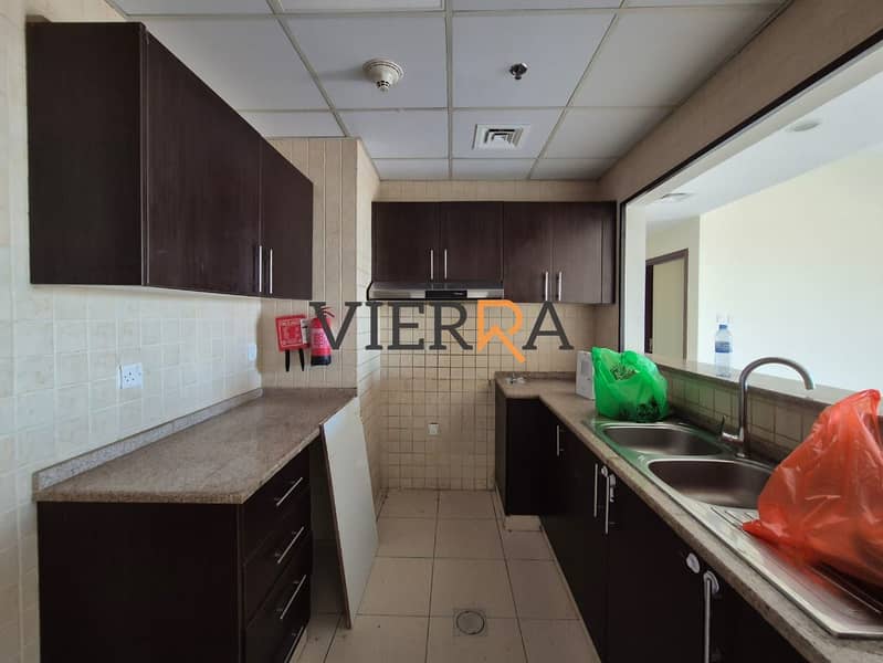 2Bhk with Laundry and Store | Vacant | Ready to Move