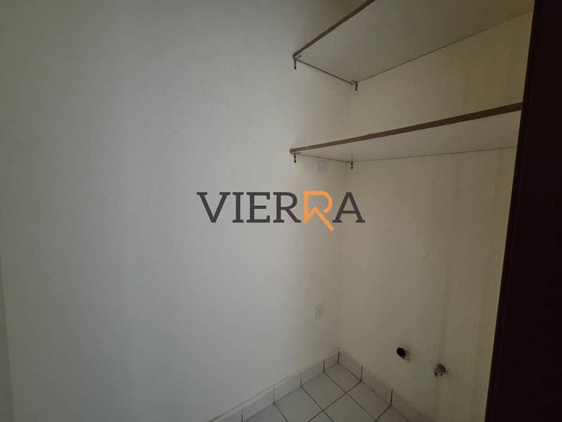 2Bhk with Laundry and Store | Vacant | Ready to Move - Image 6