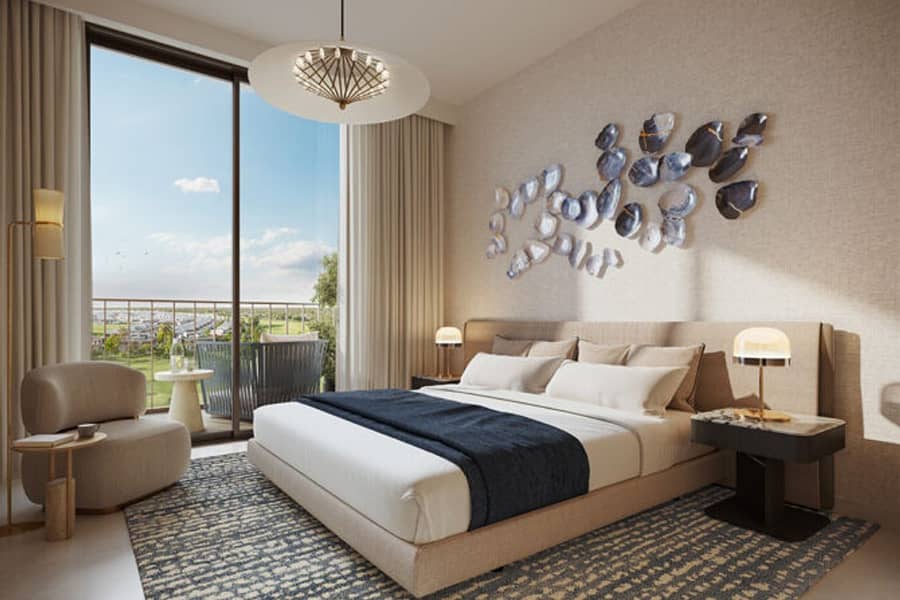 EMAAR South | Close To Al Maktoum Airport |