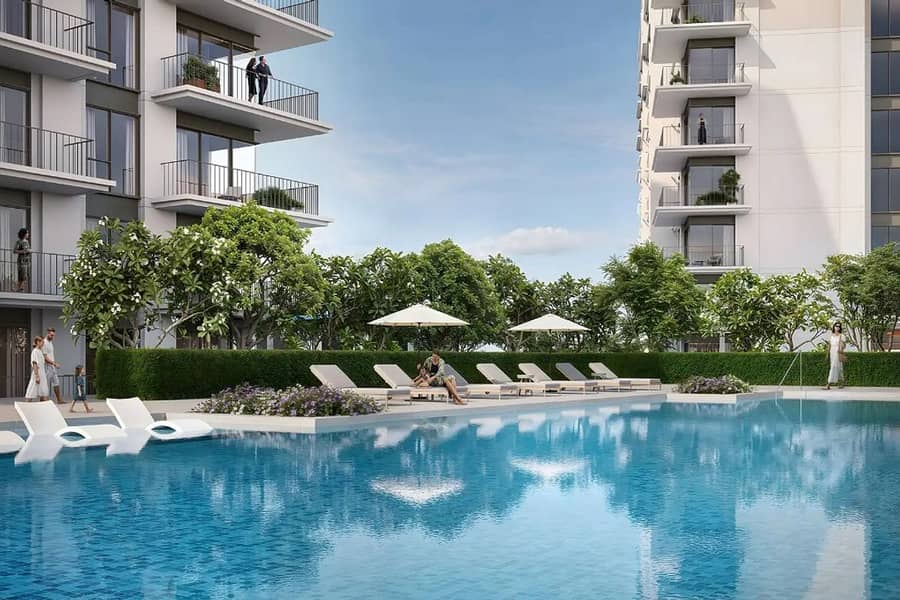 EMAAR South | Close To Al Maktoum Airport | - Image 6