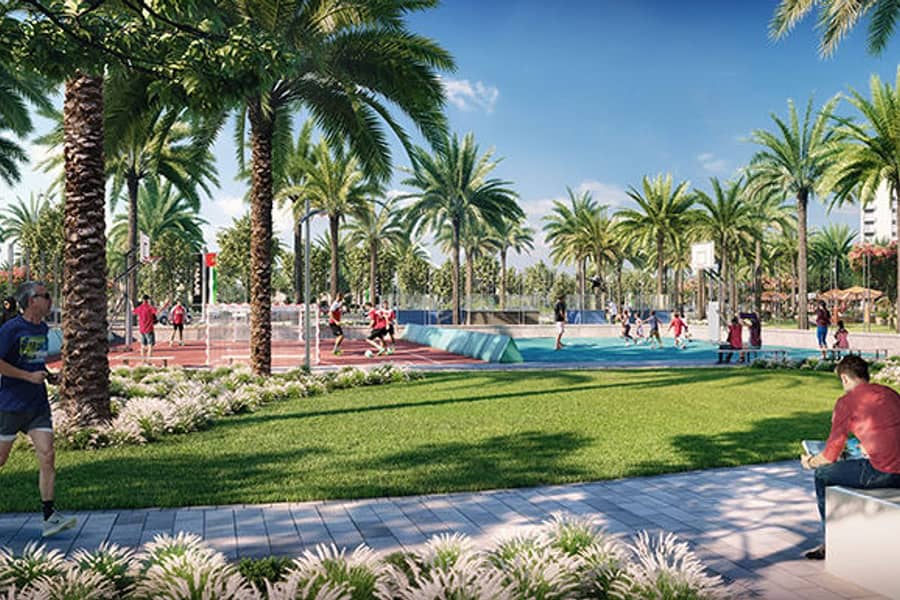 EMAAR South | Close To Al Maktoum Airport | - Image 7