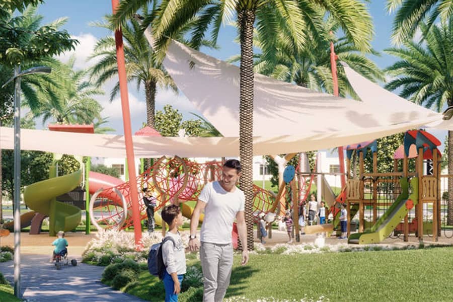 EMAAR South | Close To Al Maktoum Airport | - Image 8