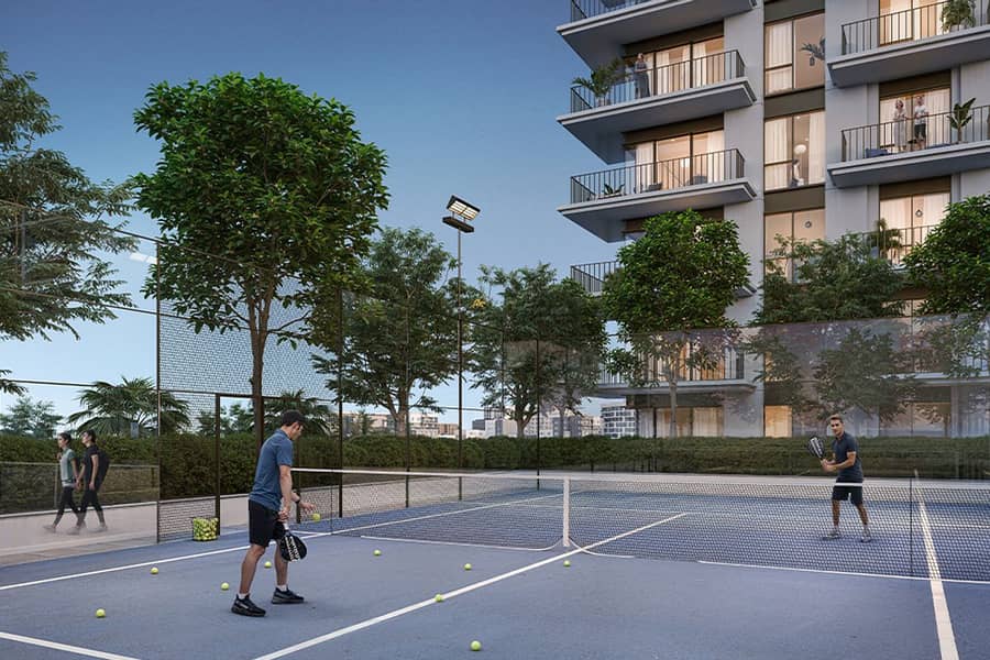 EMAAR South | Close To Al Maktoum Airport | - Image 9