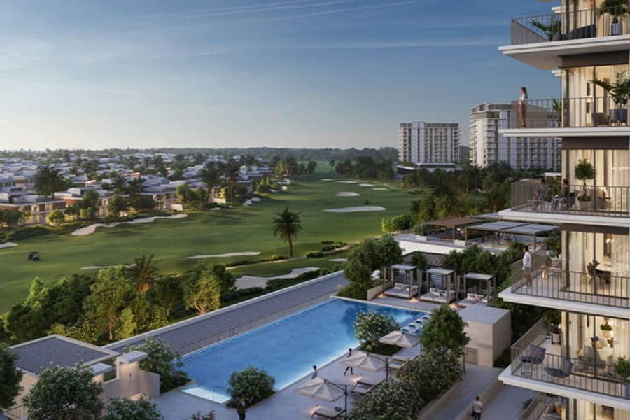 EMAAR South | Close To Al Maktoum Airport | - Image 10