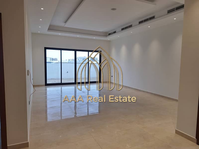 LUXURY VILLA | PRIME LOCATION | SPACIOUS