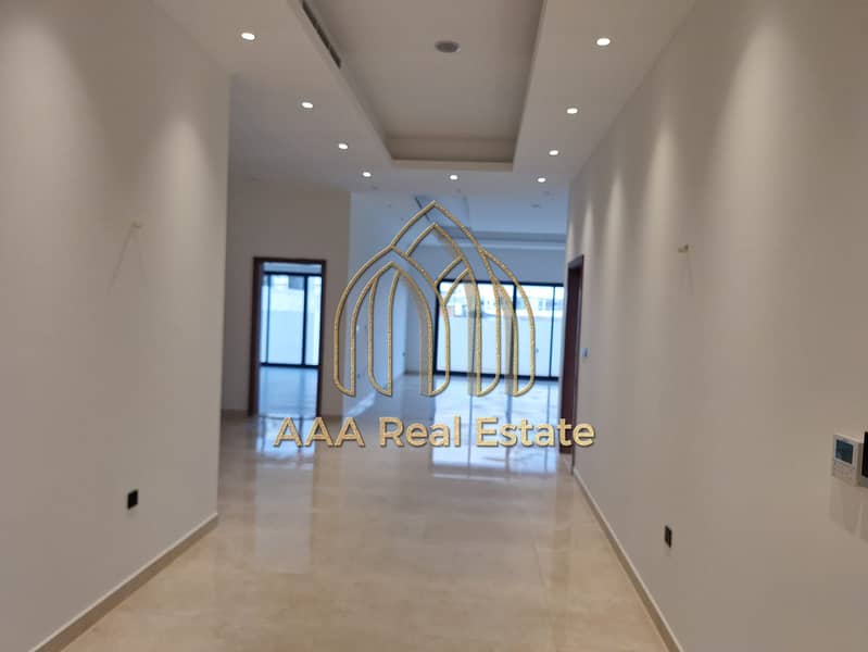 LUXURY VILLA | PRIME LOCATION | SPACIOUS