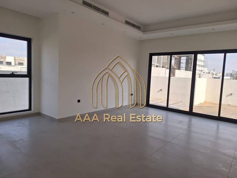 LUXURY VILLA | PRIME LOCATION | SPACIOUS