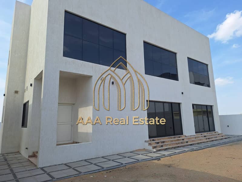 LUXURY VILLA | PRIME LOCATION | SPACIOUS - Image 42