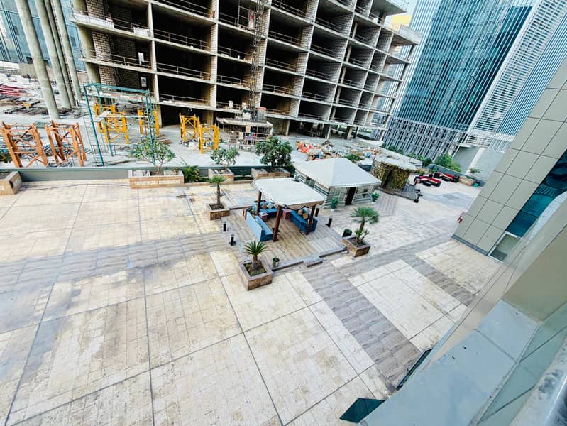 Fully Upgraded 1BR | Vacant | Prime Location