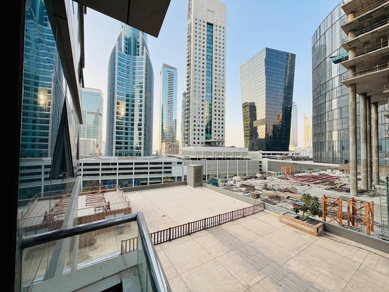 Fully Upgraded 1BR | Vacant | Prime Location - Image 7