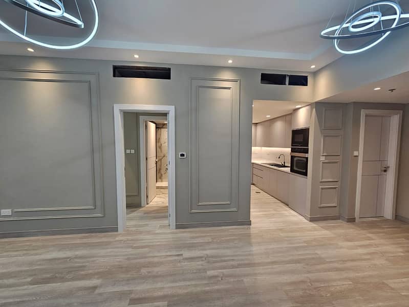 Fully Upgraded 1BR | Vacant | Prime Location - Image 13