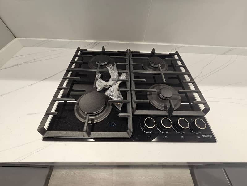 Fully Upgraded 1BR | Vacant | Prime Location - Image 23