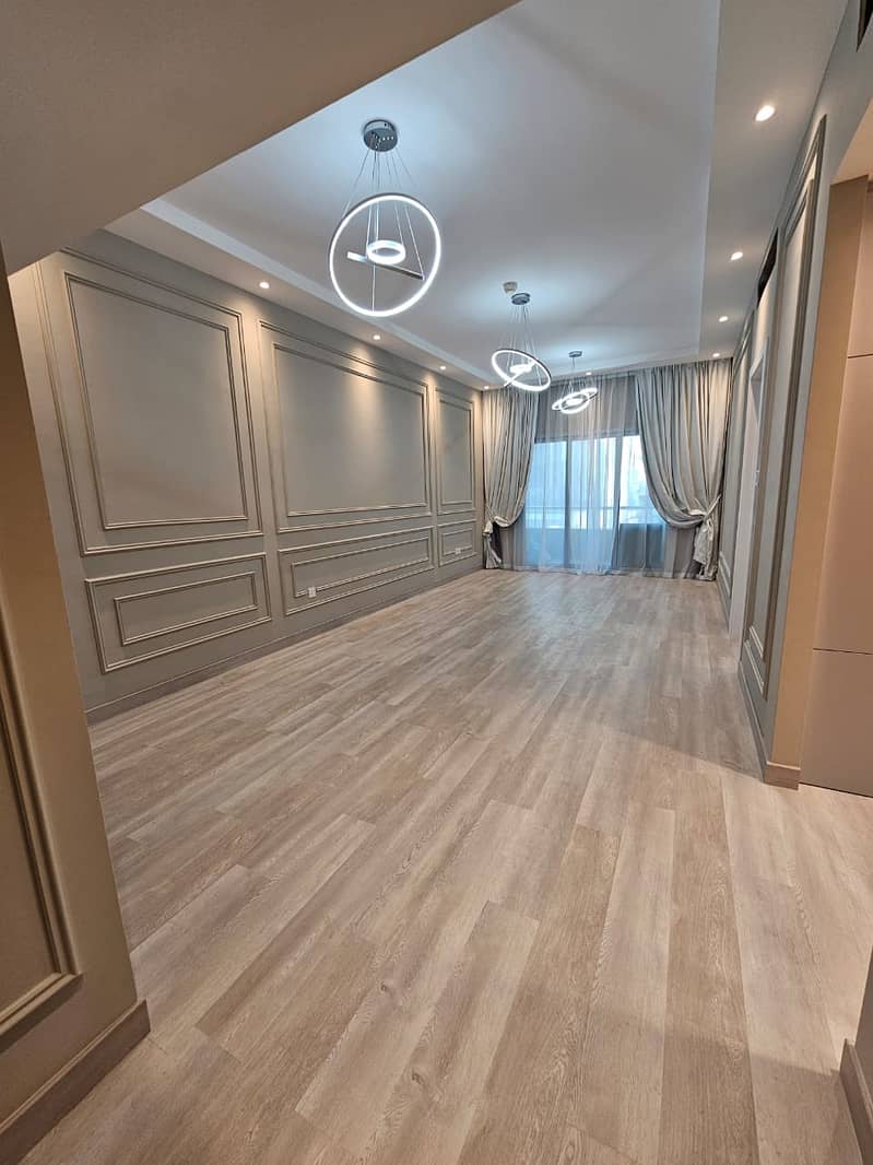 Fully Upgraded 1BR | Vacant | Prime Location - Image 24