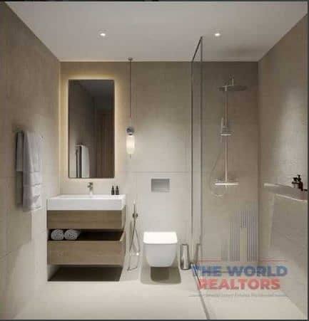 Investor’s Deal | Open City View | Prime Location |World Class Amenities - Image 8