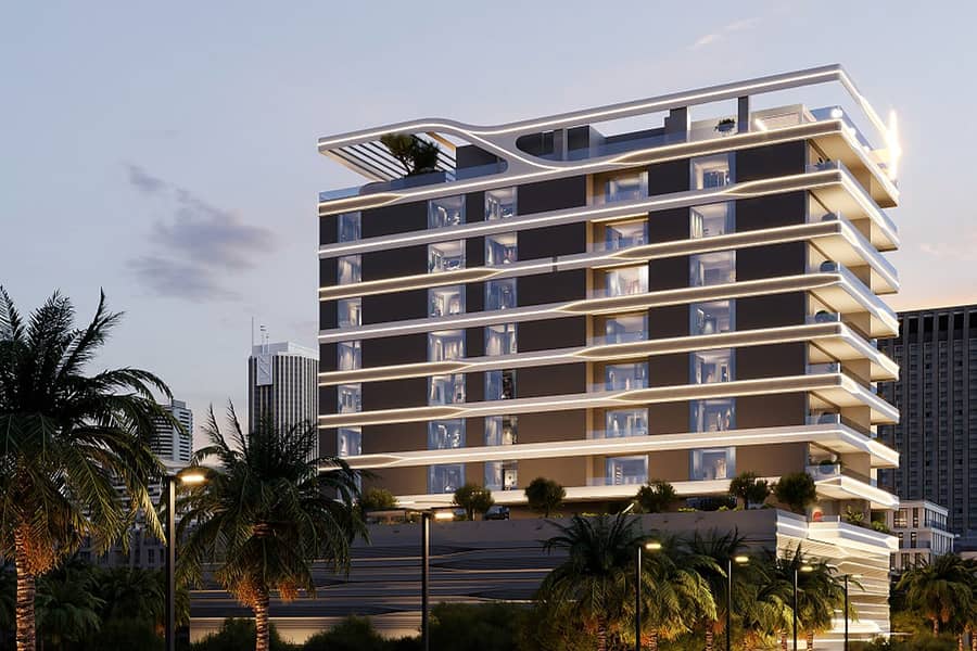 Prime Location | Best Payment Plan