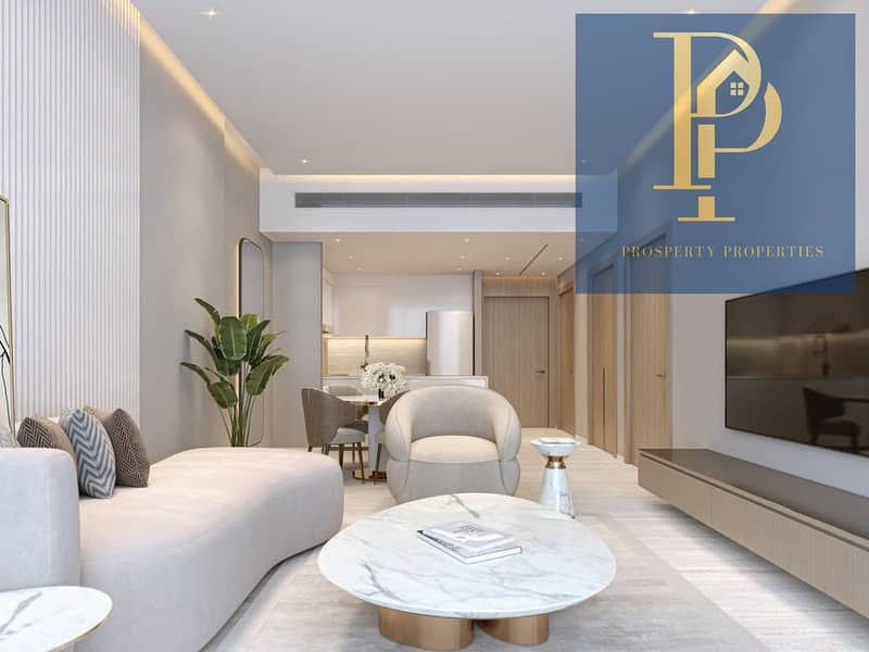 Smart Living Apartments with Cash Discounts