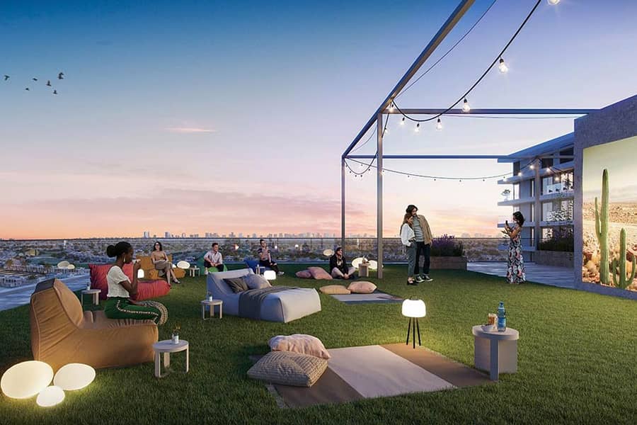 Club Drive | Full Golf Course View |