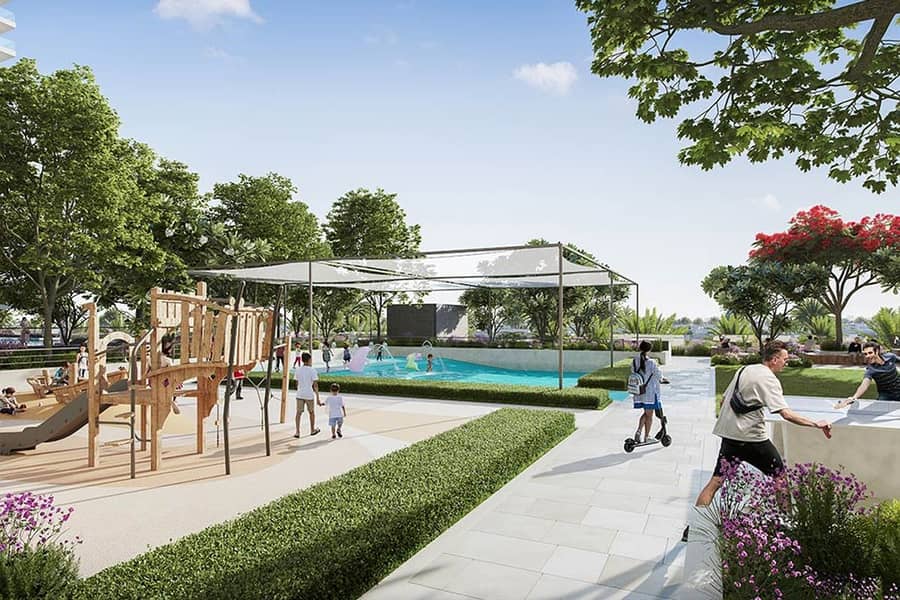 Club Drive | Full Golf Course View | - Image 7