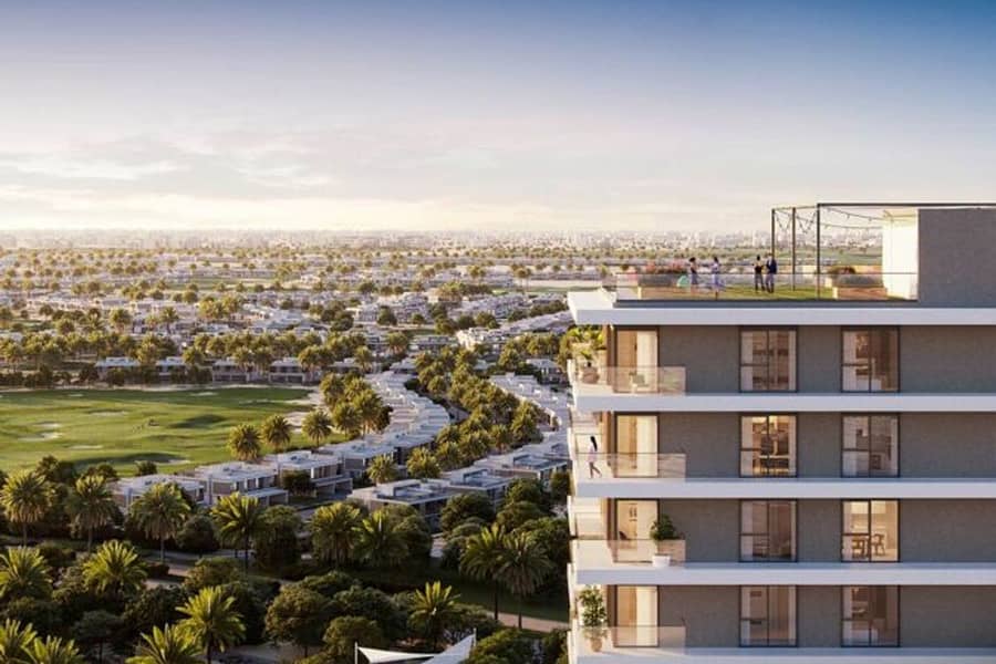 Club Drive | Full Golf Course View | - Image 10