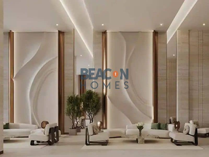 Handover Soon | High Roi | Spacious 1 BR Apt