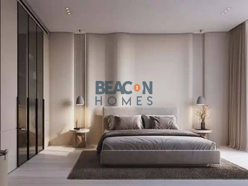 Handover Soon | High Roi | Spacious 1 BR Apt - Image 7