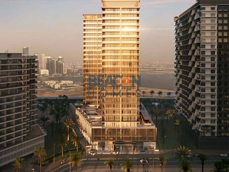 Handover Soon | High Roi | Spacious 1 BR Apt - Image 10