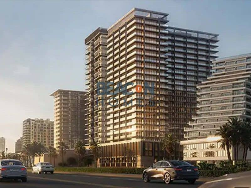 Handover Soon | High Roi | Spacious 1 BR Apt - Image 11