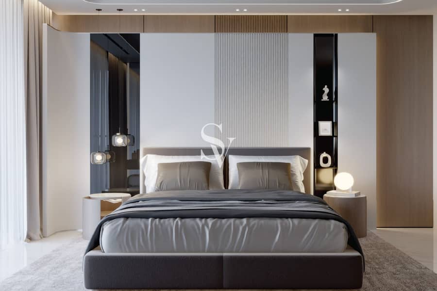 Resale 1br + Pool | Prime Location | High ROI