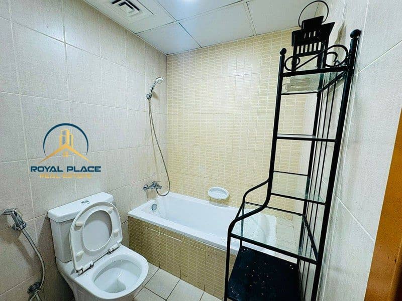 Fully Furnished | Spacious Studio | Ready to Move - Image 8