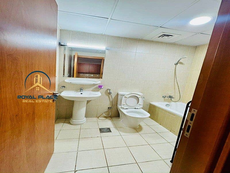 Fully Furnished | Spacious Studio | Ready to Move - Image 9