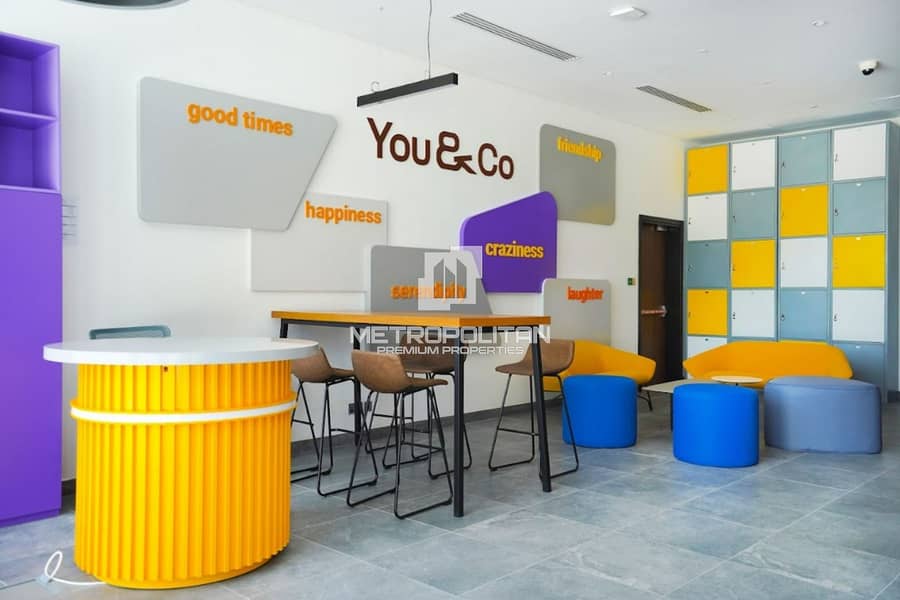 Multiple Options | Fixed Monthly ROI | Exclusive - Image 16