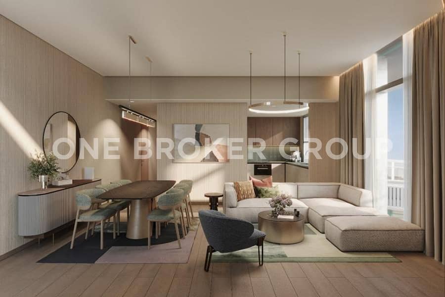Brand New | Luxury Residences | Prime Location
