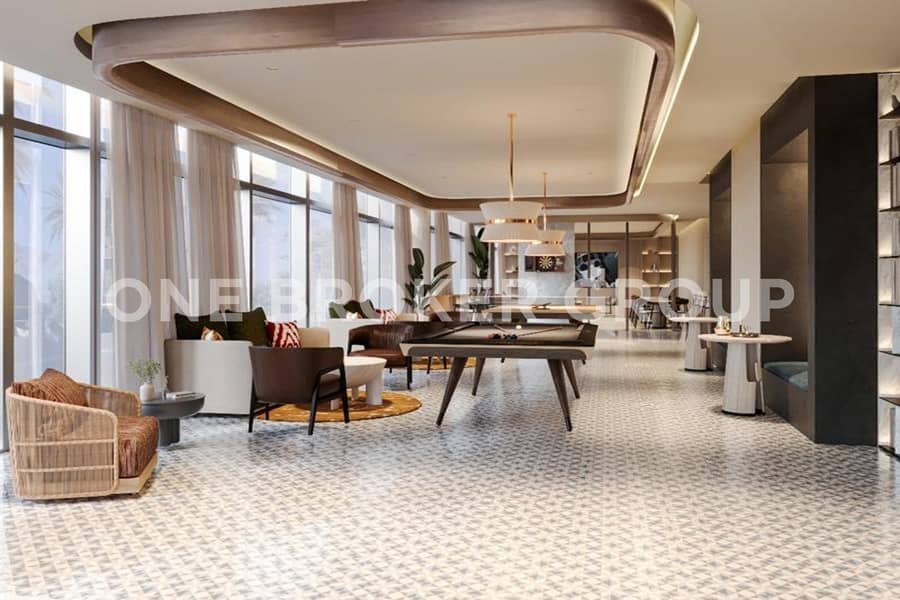 Brand New | Luxury Residences | Prime Location