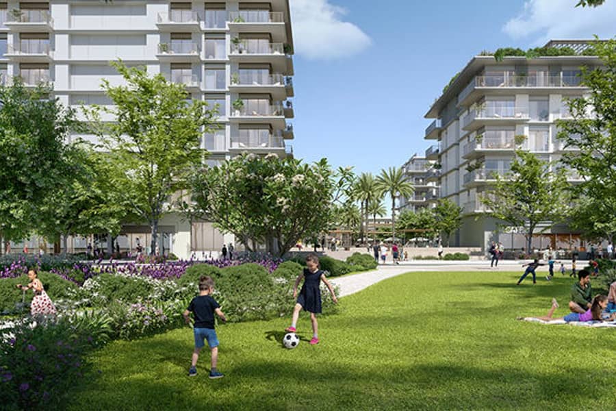 Rashid Yachts And Marina | Modern Living - Image 8