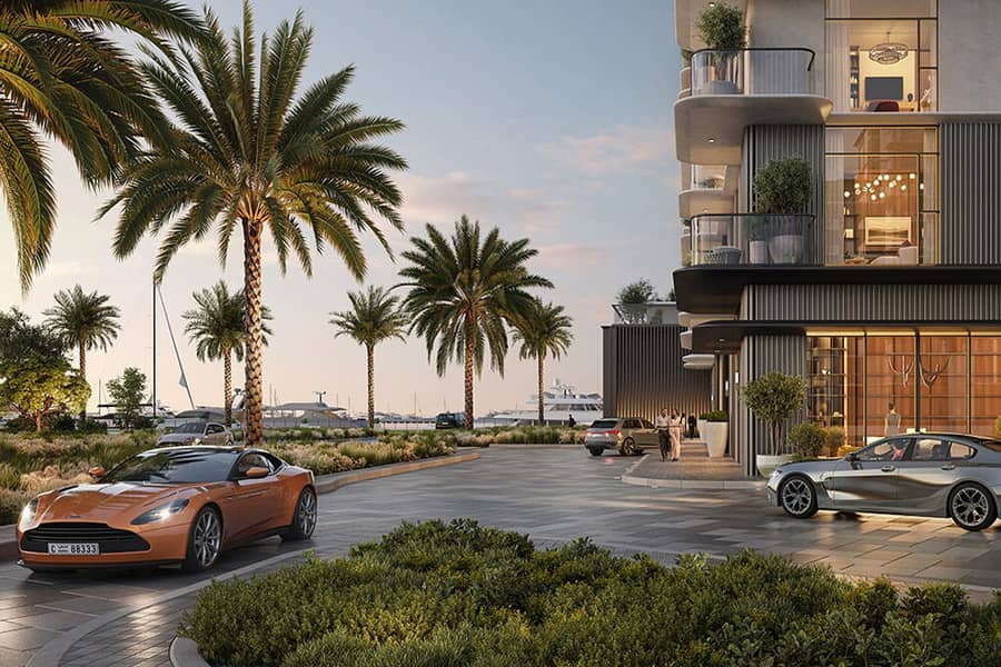 Rashid Yachts And Marina | Modern Living - Image 11