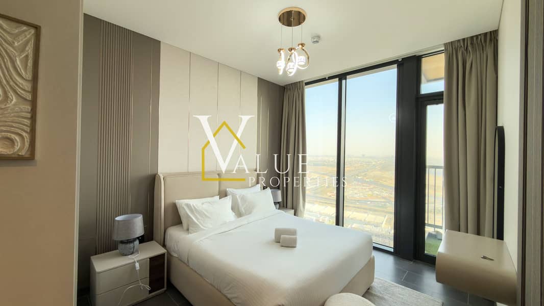 Modern Design | Prime Location | Luxury Living