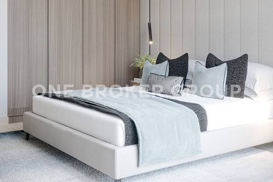 Smart Investment | Handover Soon | 20/80 PP