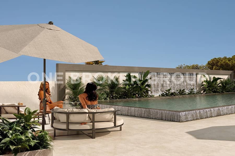 Smart Investment | Handover Soon | 20/80 PP - Image 6