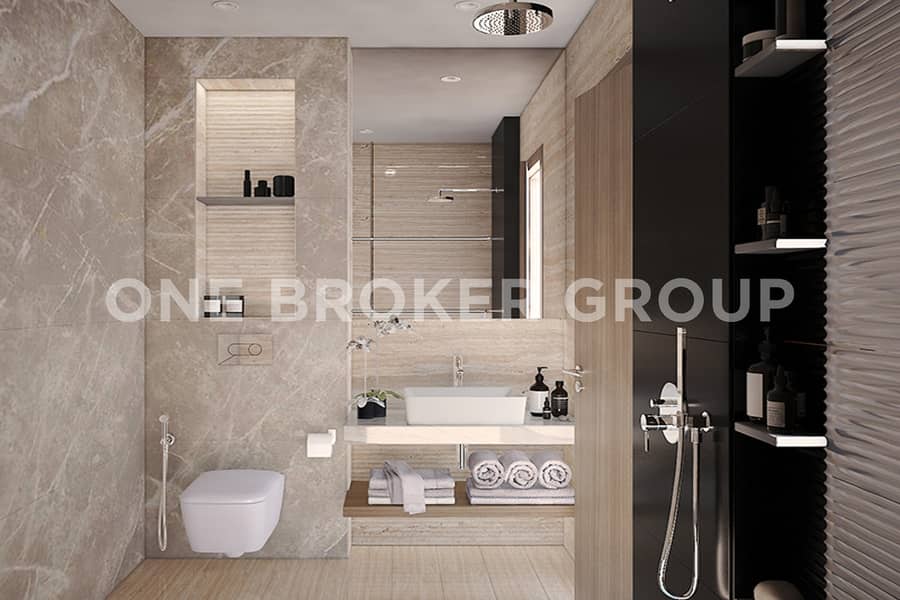 Smart Investment | Handover Soon | 20/80 PP - Image 7