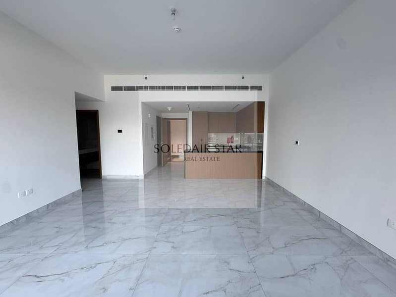 Brand New | 2BHK | Ready to Move In