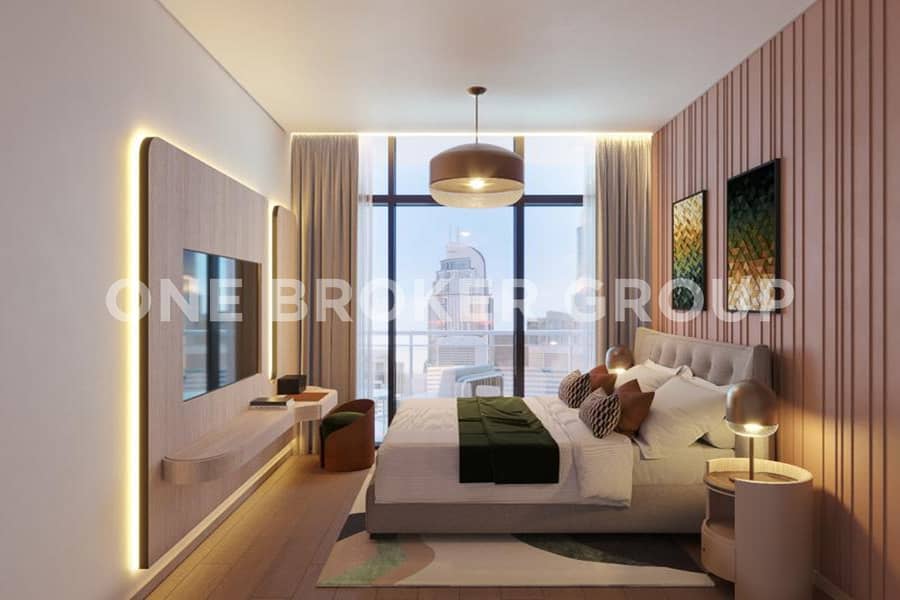 Brand New | Luxury Residences | Prime Location - Image 6