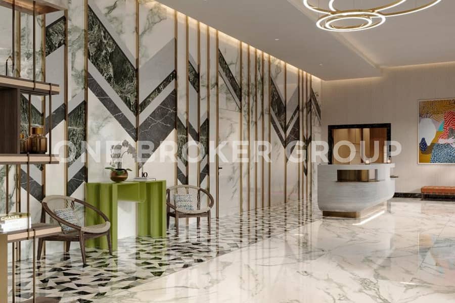 Brand New | Luxury Residences | Prime Location - Image 7