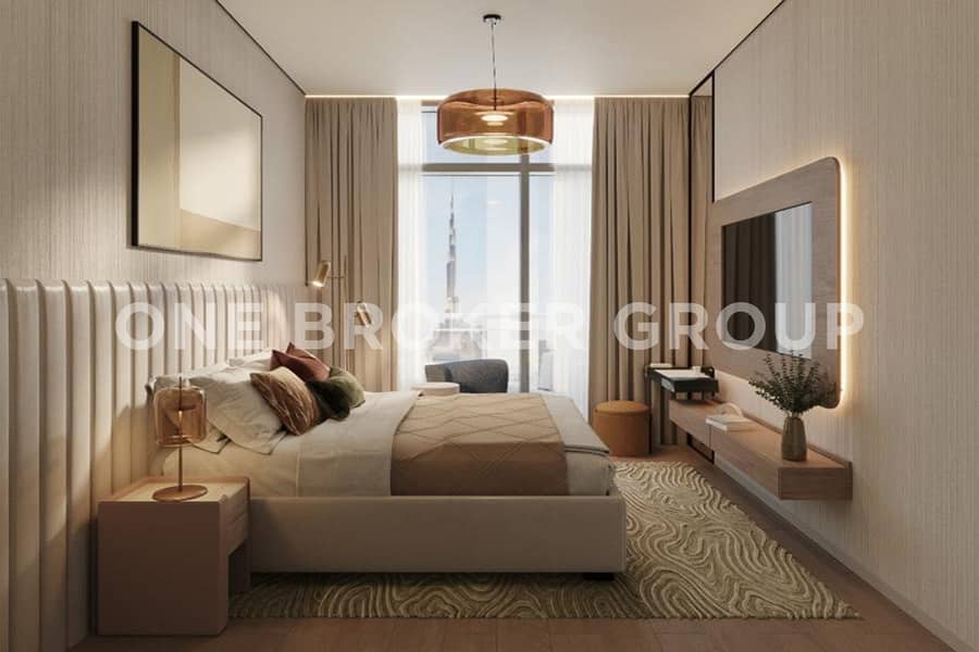 Brand New | Luxury Residences | Prime Location - Image 8
