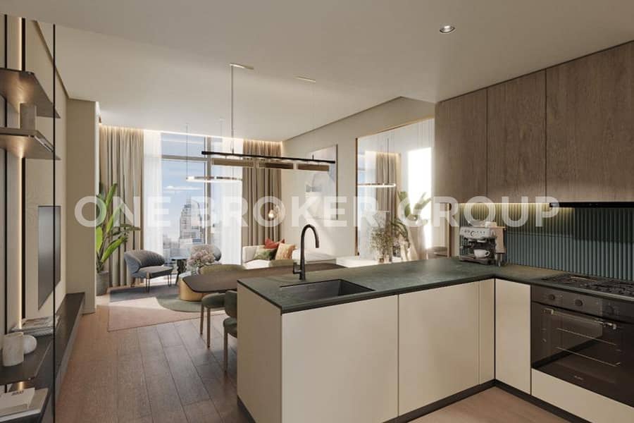 Brand New | Luxury Residences | Prime Location - Image 9