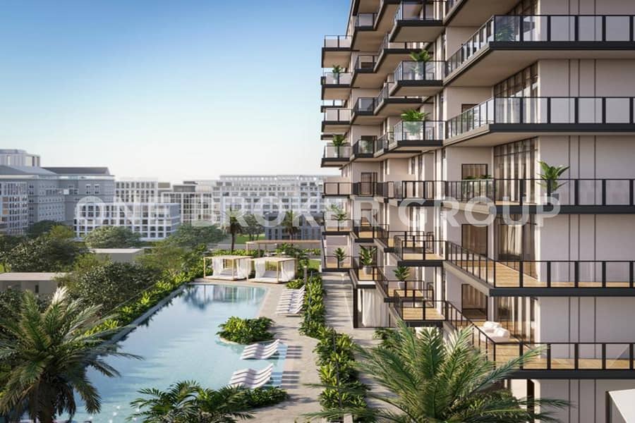 Brand New | Luxury Residences | Prime Location - Image 10