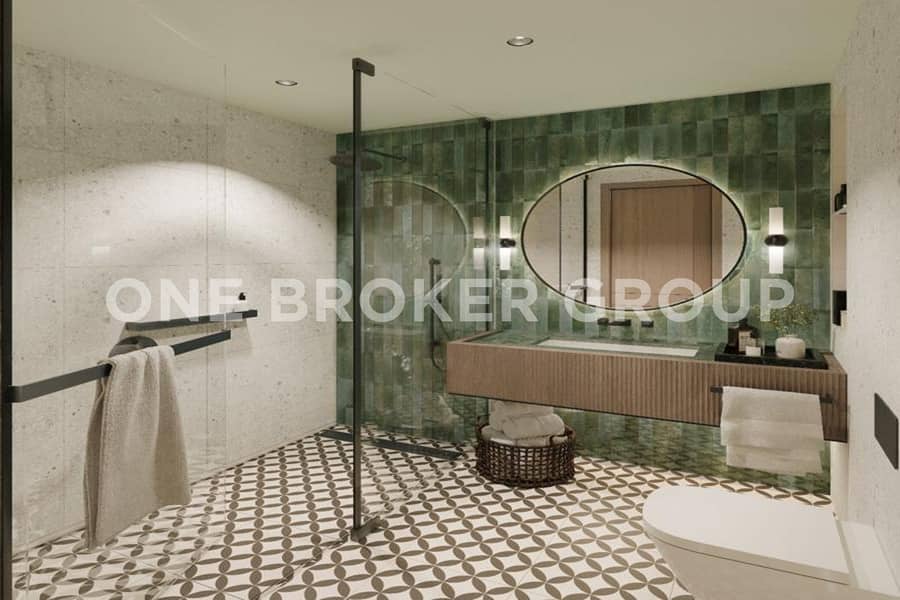 Brand New | Luxury Residences | Prime Location - Image 11