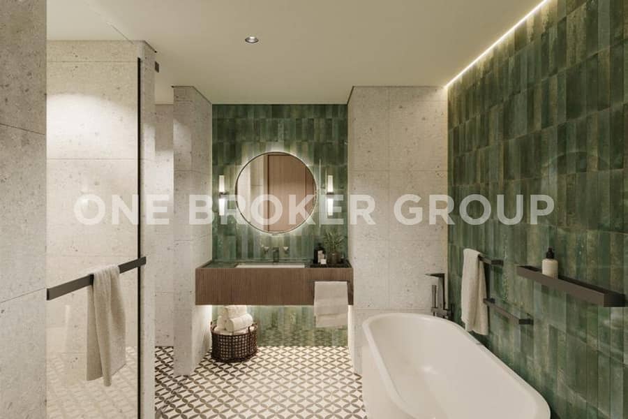 Brand New | Luxury Residences | Prime Location - Image 12